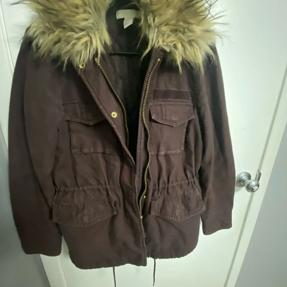 H&M jacket - Picture 3 of 3